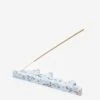 Space Available Upcycled Plastic Melting Incense Holder - White Multi -Quality Home Furnishings Store 90356 F SPACE AVAILABLE UPCYCLED PLASTIC MELTING INCENSE HOLDER WHITE MULTI SS23 GOODHOOD 25644