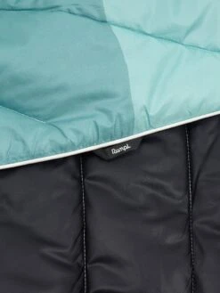 RUMPL The Original Puffy Blanket - Cascade Fade -Quality Home Furnishings Store 90533 F RUMPL THE ORIGINAL PUFFY BLANKET CASCADE FADE SS23 GOODHOOD 26817