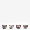 Ferm LIVING Tinta Egg Cups - Set Of 4 - Deep Brown 1 Ferm LIVING Tinta Egg Cups - Set Of 4 - Deep Brown -Quality Home Furnishings Store 91645 F FERM LIVING TINTA EGG CUPS SET OF 4 DEEP BROWN SS23 GOODHOOD 27570
