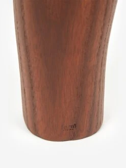 Ferm LIVING Cairn Grinder - Dark Brown 11 Ferm LIVING Cairn Grinder - Dark Brown -Quality Home Furnishings Store 91646 F FERM LIVING CAIRN GRINDER DARK BROWN SS23 GOODHOOD 27539