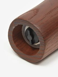 Ferm LIVING Cairn Grinder - Dark Brown 9 Ferm LIVING Cairn Grinder - Dark Brown -Quality Home Furnishings Store 91646 F FERM LIVING CAIRN GRINDER DARK BROWN SS23 GOODHOOD 27540