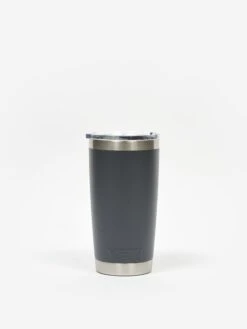 YETI Rambler Tumbler 20oz - Charcoal 11 YETI Rambler Tumbler 20oz - Charcoal -Quality Home Furnishings Store 92246 F YETI 20RAMBLER 20TUMBLER 2020OZ 20 20CHARCOAL SS23 GOODHOOD 28687