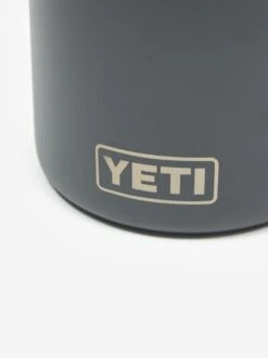 YETI Rambler Mug 14oz - Charcoal -Quality Home Furnishings Store 92247 F YETI RAMBLER MUG 14OZ CHARCOAL SS23 GOODHOOD 27188
