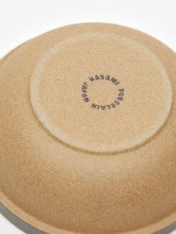 Hasami Porcelain Rounded Bowl 145x55 - Black 12 Hasami Porcelain Rounded Bowl 145x55 - Black -Quality Home Furnishings Store 92625 F HASAMI PORCELAIN ROUNDED BOWL 145X55 BLACK SS23 GOODHOOD 30163