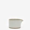 Hasami Porcelain Milk Pitcher 85x55 - Gloss Grey -Quality Home Furnishings Store 92627 F HASAMI PORCELAIN MILK PITCHER 85X55 GLOSS GREY SS23 GOODHOOD 30154