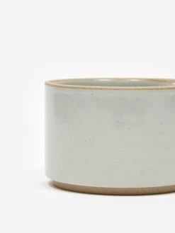 Hasami Porcelain Milk Pitcher 85x55 - Gloss Grey -Quality Home Furnishings Store 92627 F HASAMI PORCELAIN MILK PITCHER 85X55 GLOSS GREY SS23 GOODHOOD 30156