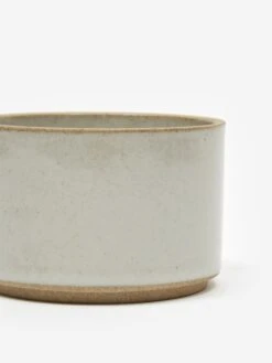 Hasami Porcelain Sugar Pot 85x55 - Gloss Grey -Quality Home Furnishings Store 92630 F HASAMI PORCELAIN SUGAR POT 85X55 GLOSS GREY SS23 GOODHOOD 30151