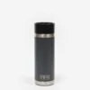 YETI Rambler HotShot Bottle 18oz - Charcoal 1 YETI Rambler HotShot Bottle 18oz - Charcoal -Quality Home Furnishings Store 92633 F YETI RAMBLER HOTSHOT BOTTLE 18OZ CHARCOAL SS23 GOODHOOD 29993