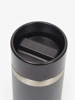 YETI Rambler HotShot Bottle 18oz - Charcoal -Quality Home Furnishings Store 92633 F YETI RAMBLER HOTSHOT BOTTLE 18OZ CHARCOAL SS23 GOODHOOD 29995