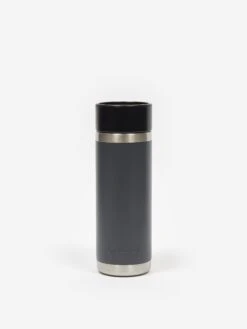 YETI Rambler HotShot Bottle 18oz - Charcoal -Quality Home Furnishings Store 92633 F YETI RAMBLER HOTSHOT BOTTLE 18OZ CHARCOAL SS23 GOODHOOD 29996