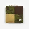 Peace Cabin Wanderer Water Resistant Outdoor Cushion - Camo/Olive -Quality Home Furnishings Store 93123 F PEACE CABIN WANDERER WATER RESISTANT OUTDOOR CUSHION CAMO OLIVE SS23 GOODHOOD 32349