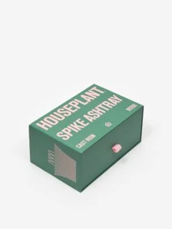 Houseplant By Seth Rogen - Spike Ashtray - Black -Quality Home Furnishings Store 93161 F HOUSEPLANT BY SETH ROGEN SPIKE ASHTRAY BLACK SS23 GOODHOOD 33