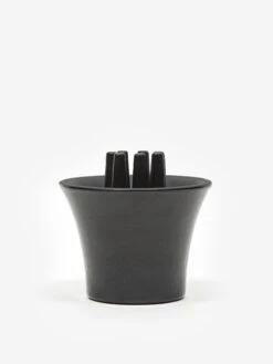 Houseplant By Seth Rogen - Spike Ashtray - Black