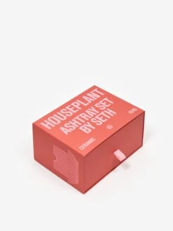 Houseplant By Seth Rogen Ashtray Set - Sand -Quality Home Furnishings Store 93165 F HOUSEPLANT BY SETH ROGEN ASHTRAY SET SAND SS23 GOODHOOD 33568