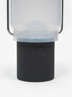 Snow Peak Home & Camp Lantern - Black -Quality Home Furnishings Store 93257 F SNOW PEAK HOME 26 CAMP LANTERN BLACK SS23 GOODHOOD 32455