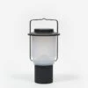 Snow Peak Home & Camp Lantern - Black -Quality Home Furnishings Store 93257 F SNOW PEAK HOME 26 CAMP LANTERN BLACK SS23 GOODHOOD 32456
