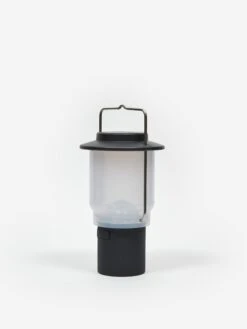 Snow Peak Home & Camp Lantern - Black -Quality Home Furnishings Store 93257 F SNOW PEAK HOME 26 CAMP LANTERN BLACK SS23 GOODHOOD 32457