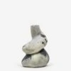 Smith And Goat X Goodhood Concrete Big Blob Candle Holder - Green And Lilac -Quality Home Furnishings Store 93263 F SMITH AND GOAT X GOODHOOD CONCRETE BIG BLOB CANDLE HOLDER GREEN AND LILAC SS23 GOODHOOD 34999