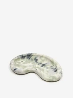 Smith And Goat X Goodhood Large Concrete Bean Tray - Green And Lilac 10 Smith And Goat X Goodhood Large Concrete Bean Tray - Green And Lilac -Quality Home Furnishings Store 93266 F SMITH AND GOAT X GOODHOOD LARGE CONCRETE BEAN TRAY GREEN AND LILAC SS23 GOODHOOD 35025