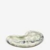 Smith And Goat X Goodhood Large Concrete Bean Tray - Green And Lilac 2 Smith And Goat X Goodhood Large Concrete Bean Tray - Green And Lilac -Quality Home Furnishings Store 93266 F SMITH AND GOAT X GOODHOOD LARGE CONCRETE BEAN TRAY GREEN AND LILAC SS23 GOODHOOD 35026