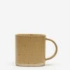 DOR & TAN Everyday Mug - Spelt & Speckled -Quality Home Furnishings Store 93704 F DOR 26 TAN EVERYDAY MUG SPELT 26 SPECKLED SS23 GOODHOOD 34983