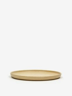 DOR & TAN Everyday Side Plate - Spelt & Speckled 9 DOR & TAN Everyday Side Plate - Spelt & Speckled -Quality Home Furnishings Store 93705 F DOR 26 TAN EVERYDAY SIDE PLATE SPELT 26 SPECKLED SS23 GOODHOOD 34988