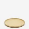 DOR & TAN Everyday Side Plate - Spelt & Speckled -Quality Home Furnishings Store 93705 F DOR 26 TAN EVERYDAY SIDE PLATE SPELT 26 SPECKLED SS23 GOODHOOD 34989