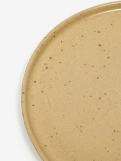 DOR & TAN Everyday Dinner Plate - Spelt & Speckled -Quality Home Furnishings Store 93706 F DOR 26 TAN EVERYDAY DINNER PLATE SPELT 26 SPECKLED SS23 GOODHOOD 34995