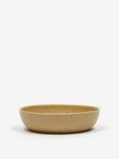 DOR & TAN Everyday Pasta Bowl - Spelt & Speckled 9 DOR & TAN Everyday Pasta Bowl - Spelt & Speckled -Quality Home Furnishings Store 93708 F DOR 26 TAN EVERYDAY PASTA BOWL SPELT 26 SPECKLED SS23 GOODHOOD 34974