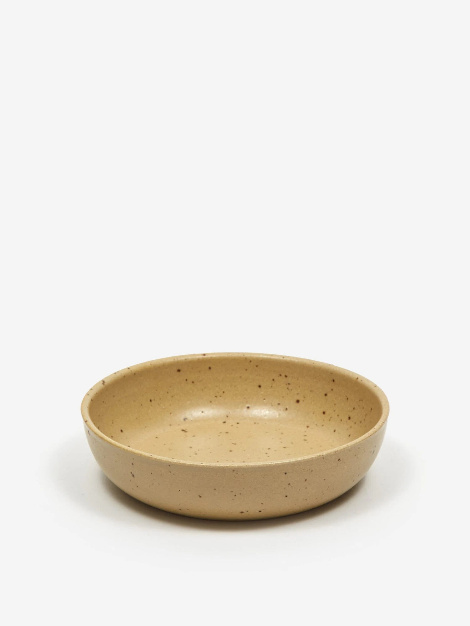 DOR & TAN Everyday Pasta Bowl - Spelt & Speckled 3 DOR & TAN Everyday Pasta Bowl - Spelt & Speckled