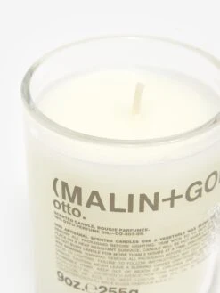 Malin+Goetz Scented Candle 260g - Otto 7 Malin+Goetz Scented Candle 260g - Otto -Quality Home Furnishings Store 9501 F MALIN 2BGOETZ SCENTED CANDLE 260G OTTO SS23 GOODHOOD 28640