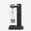 Aarke Carbonator 3 Matte Black & CO2 2 Aarke Carbonator 3 Matte Black & CO2 -Quality Home Furnishings Store AARKE CARBONATOR 3 MATTE BLACK CO2 AW23 GOODHOOD 1