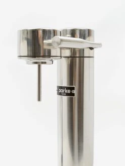 Aarke Carbonator 3 Steel & CO2 -Quality Home Furnishings Store AARKE CARBONATOR 3 STEEL CO2 AW23 GOODHOOD 4