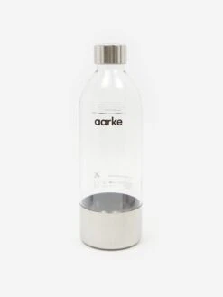 Aarke Carbonator 3 Steel & CO2 -Quality Home Furnishings Store AARKE CARBONATOR 3 STEEL CO2 AW23 GOODHOOD 5