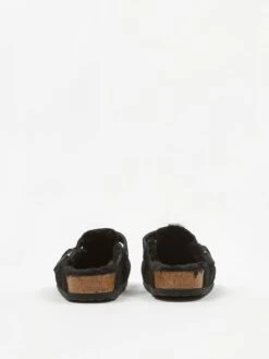 Birkenstock Boston Fur W - Black 12 Birkenstock Boston Fur W - Black -Quality Home Furnishings Store BIRKENSTOCK BOSTON BLACK SHEARLING SS19 GOODHOOD 6152 ac964239 c8d4 4ead 8130 286b2d3f9b02