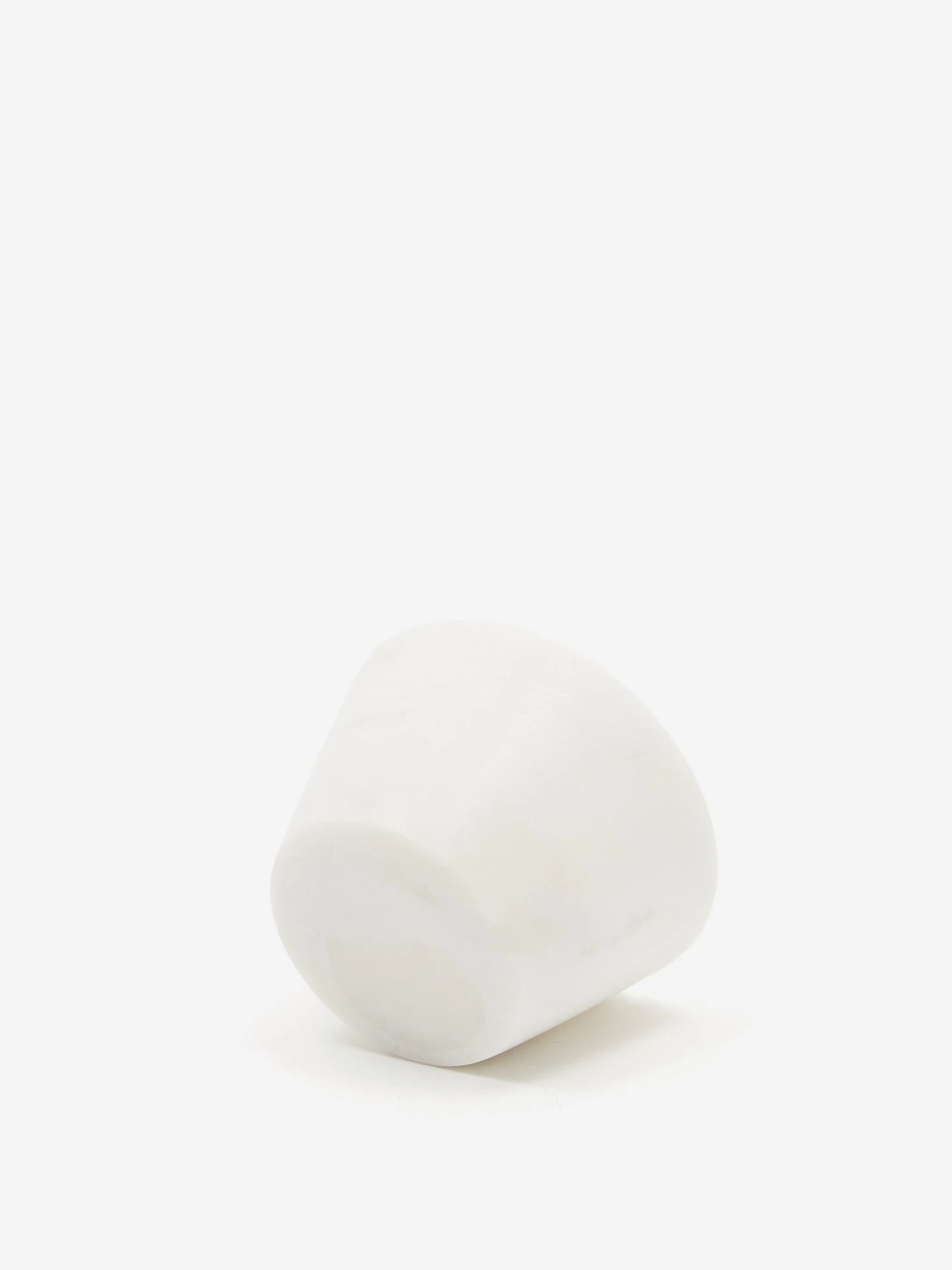 Broste Copenhagen Marina Bowl With Spoon - Marble/Mango Wood 5 Broste Copenhagen Marina Bowl With Spoon - Marble/Mango Wood - Image 3