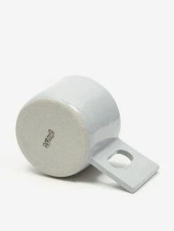 Brutes Ceramics Handmade Asa Mug - Pale Blue -Quality Home Furnishings Store BRUTES CERAMICS HANDMADE ASA MUG PALE BLUE AW23 GOODHOOD 3