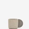 Brutes Ceramics Handmade Espresso Cup - Light Grey 1 Brutes Ceramics Handmade Espresso Cup - Light Grey -Quality Home Furnishings Store BRUTES CERAMICS HANDMADE ESPRESSO CUP LIGHT GREY SS22 GOODHOOD 166598 0a23783b d36a 4ae4 85f5 fae7590700af
