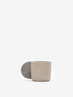 Brutes Ceramics Handmade Espresso Cup - Light Grey 9 Brutes Ceramics Handmade Espresso Cup - Light Grey -Quality Home Furnishings Store BRUTES CERAMICS HANDMADE ESPRESSO CUP LIGHT GREY SS22 GOODHOOD 166600 4b4198c6 0267 4aba 8ac6 22cdc77ff6fa