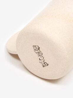 Brutes Ceramics Handmade Espresso Cup - White -Quality Home Furnishings Store BRUTES CERAMICS HANDMADE ESPRESSO CUP WHITE SS22 GOODHOOD 166621 9e5e523e 2654 4264 921f 1a5630d99aff