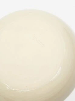 By.noo Handmade Pasta Bowl - Brown Brushstroke -Quality Home Furnishings Store BY.NOO HANDMADE PASTA BOWL BROWN BRUSHSTROKE AW23 GOODHOOD 3