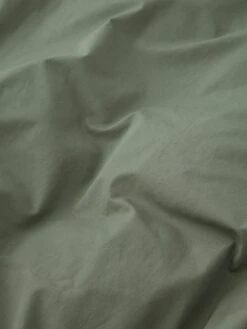 TEKLA Percale Double Duvet Cover 200cm X 200cm - Olive Green 11 TEKLA Percale Double Duvet Cover 200cm X 200cm - Olive Green -Quality Home Furnishings Store COVER3 20copy 88786bc9 a733 4f33 9692 1dbc2db04a86