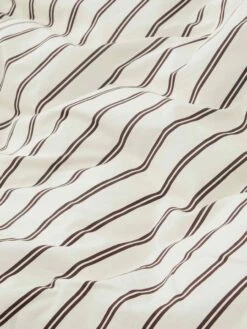 TEKLA Percale Double Duvet Cover 200cm X 200cm - Hopper Stripes -Quality Home Furnishings Store COVER 20copy 203 591384cf 4998 4da6 b2af 91ff56ae4080