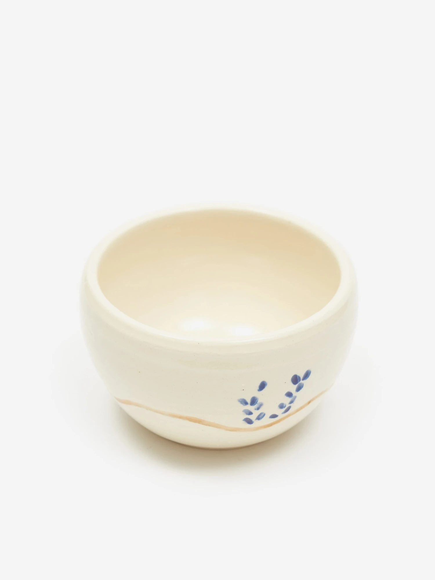 Danny D's Mud Shop Handmade Desert Catch All Trinket Tray 4 Danny D's Mud Shop Handmade Desert Catch All Trinket Tray - Image 2