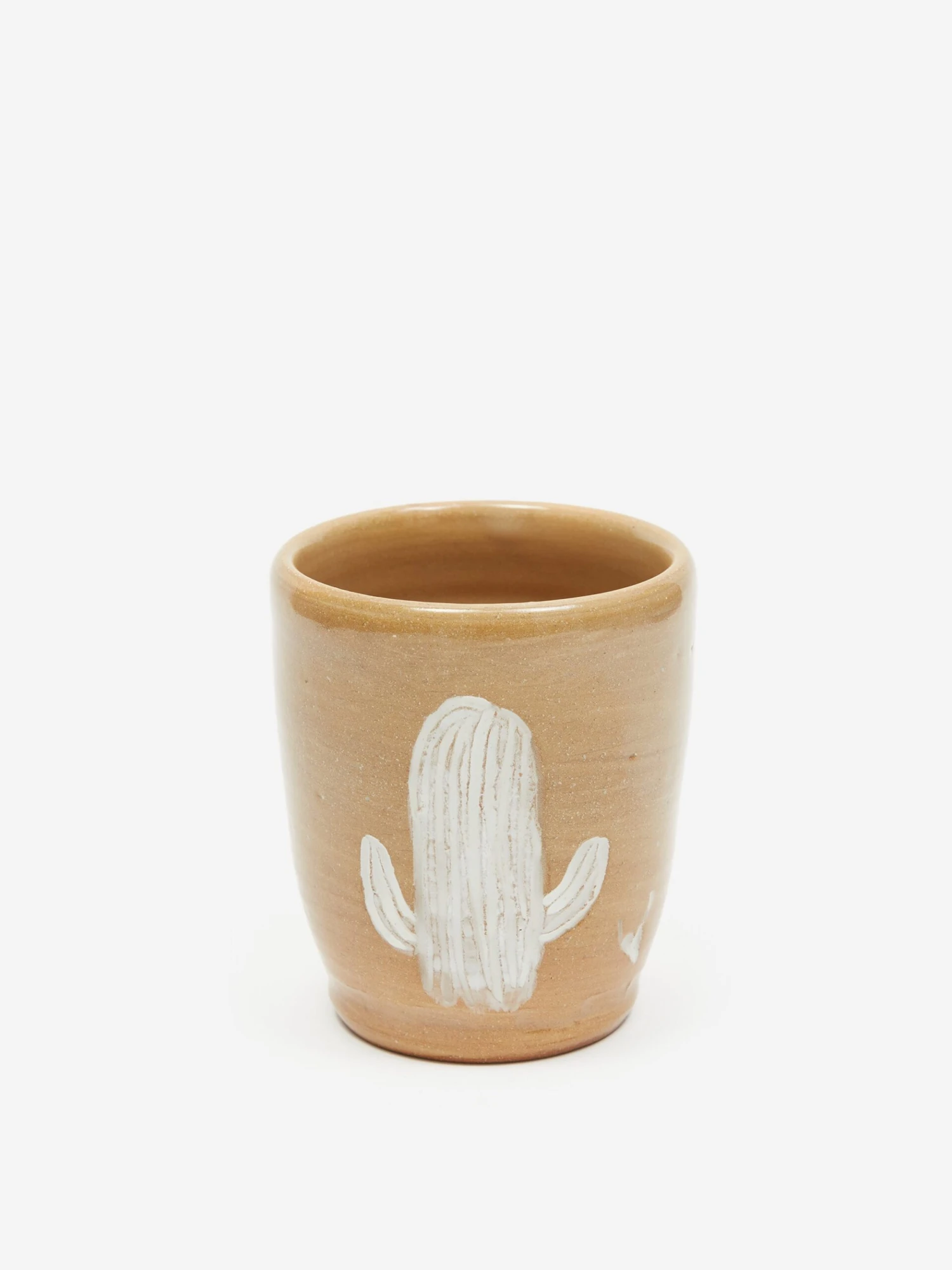 Danny D's Mud Shop Handmade Santa Fe Tumbler 3 Danny D's Mud Shop Handmade Santa Fe Tumbler