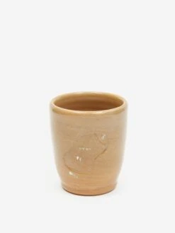 Danny D's Mud Shop Handmade Santa Fe Tumbler 7 Danny D's Mud Shop Handmade Santa Fe Tumbler -Quality Home Furnishings Store DANNY D S MUD SHOP HANDMADE SANTA FE TUMBLER AW23 GOODHOOD 1