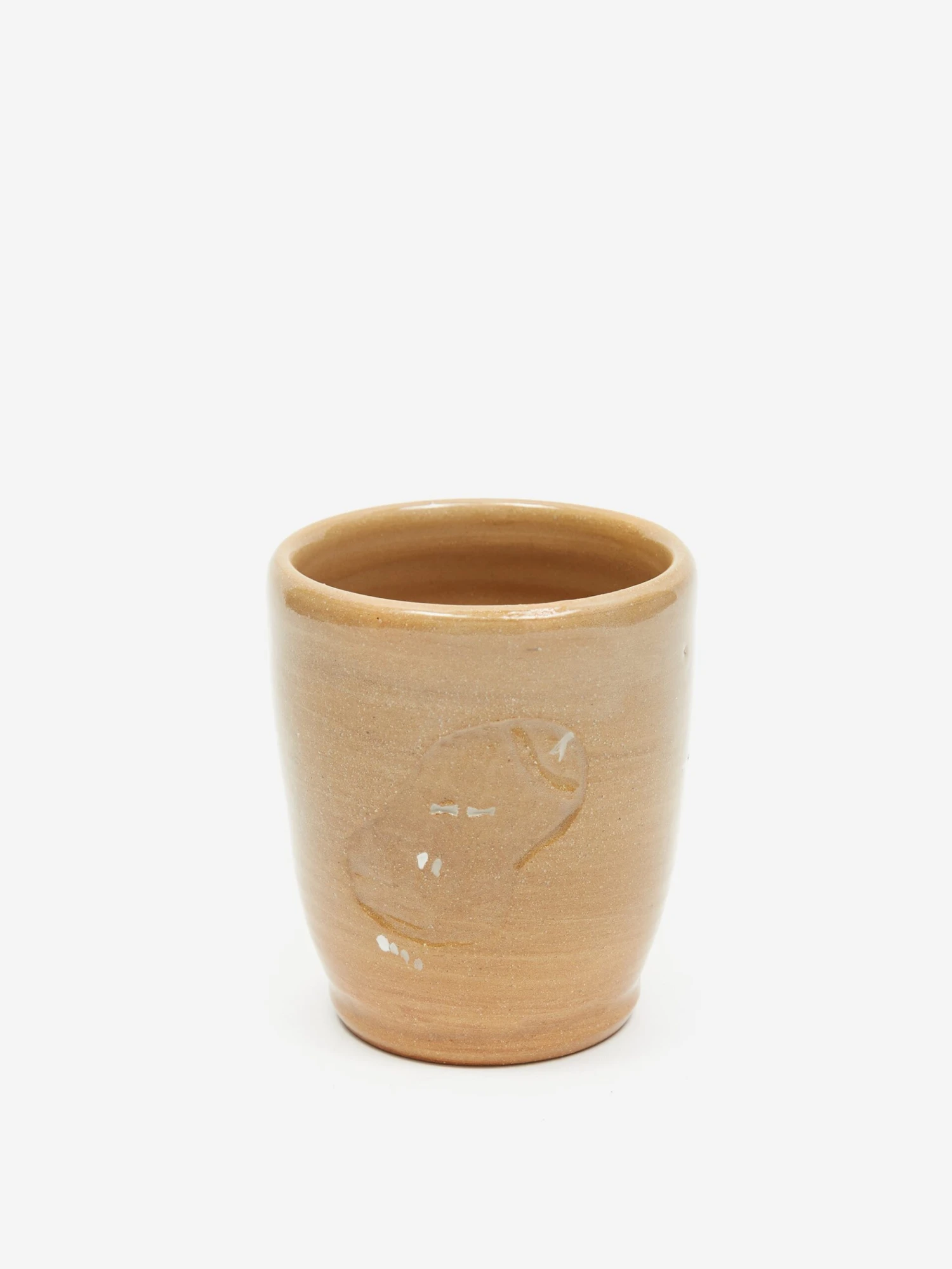Danny D's Mud Shop Handmade Santa Fe Tumbler 5 Danny D's Mud Shop Handmade Santa Fe Tumbler - Image 3