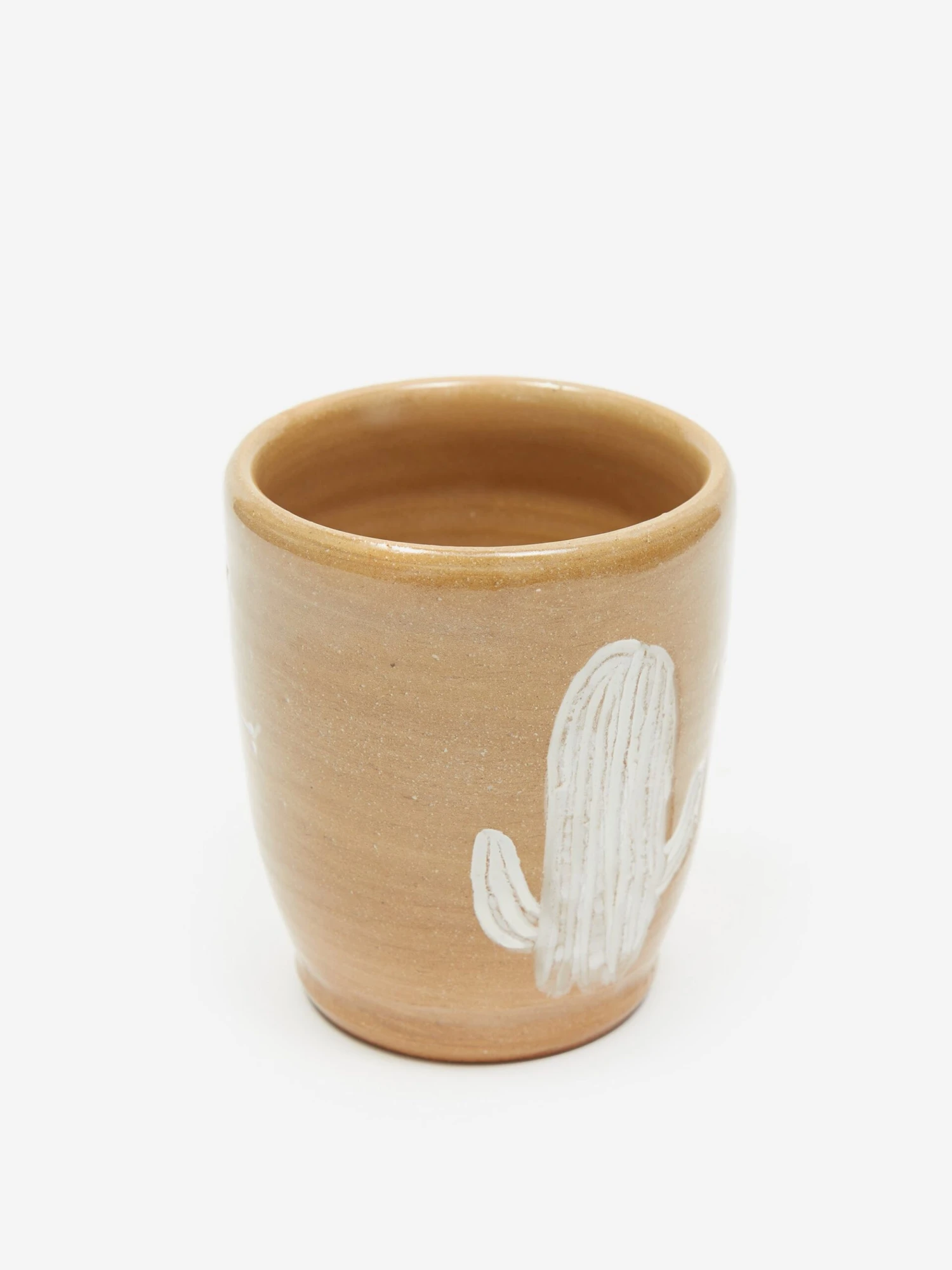 Danny D's Mud Shop Handmade Santa Fe Tumbler 4 Danny D's Mud Shop Handmade Santa Fe Tumbler - Image 2