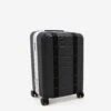 Db Ramverk Pro Carry-on Suitcase - Black/Silver -Quality Home Furnishings Store DB RAMVERK PRO CARRY ON SUITCASE BLACKSILVER SS23 GOODHOOD 72e64b41 87cc 48d2 9d1a 9de4896c7f92