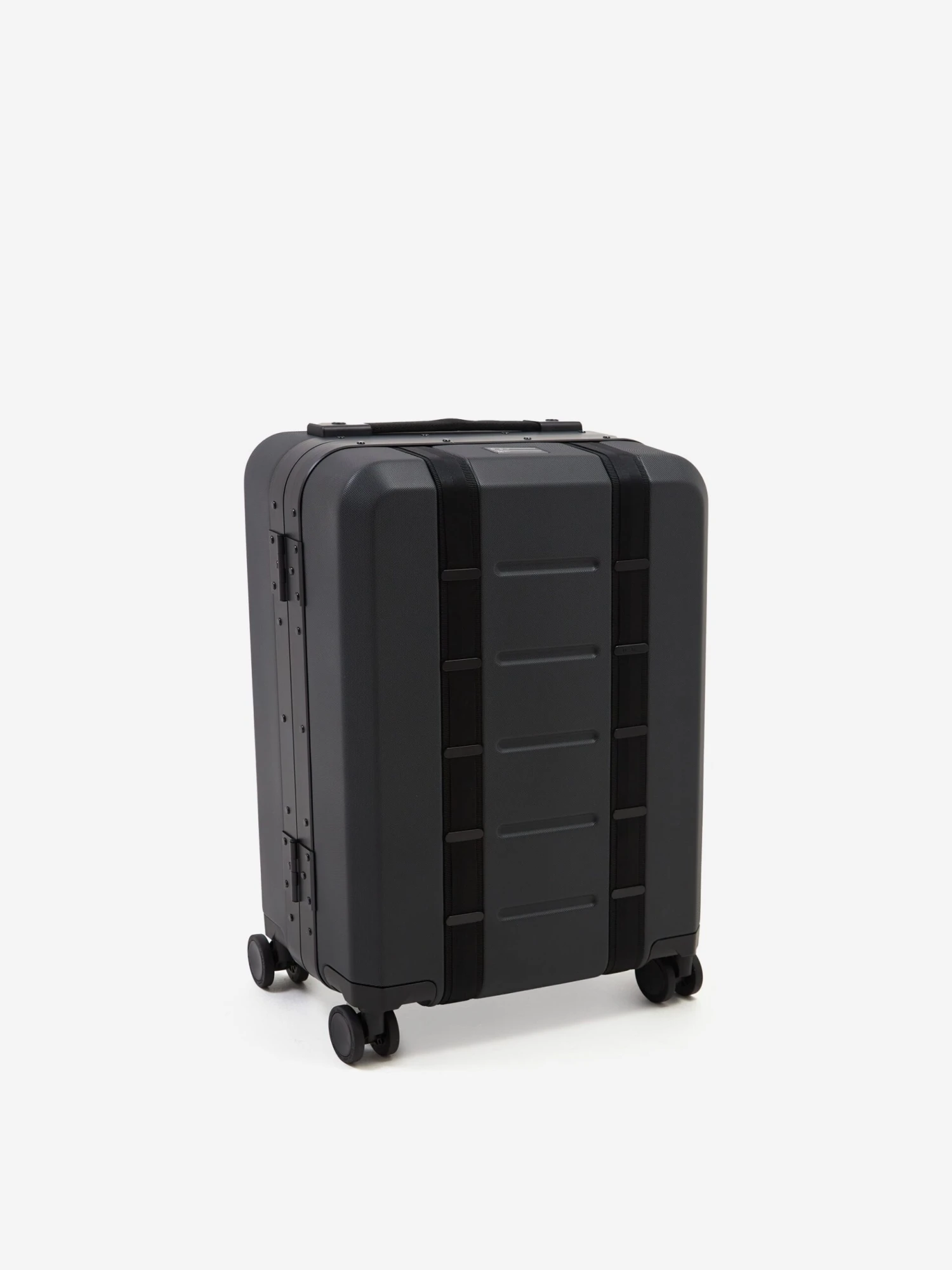 Db Ramverk Pro Carry-on Suitcase - Black Out 3 Db Ramverk Pro Carry-on Suitcase - Black Out